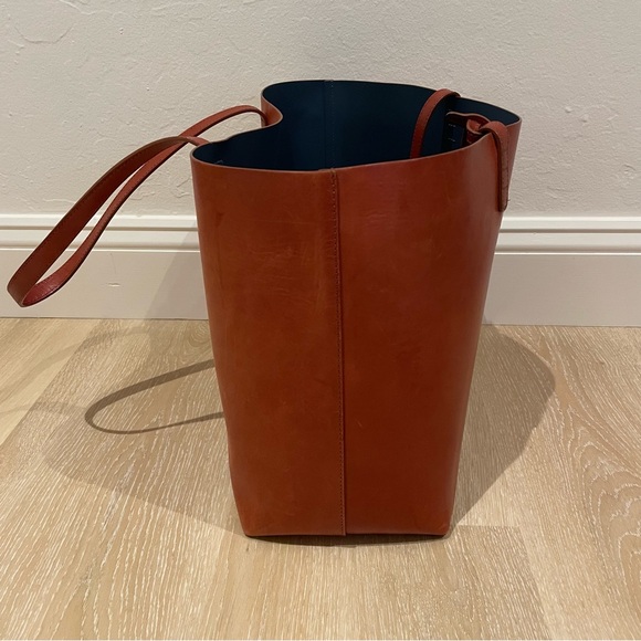 Mansur Gavriel large tote bag - Picture 8 of 10
